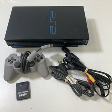 playstation 2 console for sale  La Vista