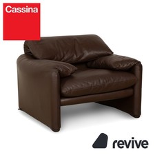 Sessel cassina maralunga d'occasion  Expédié en France