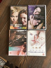 Lesbian lgbtq dvds for sale  BIRMINGHAM