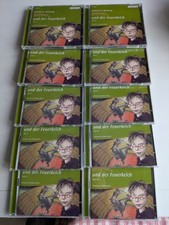 Harry potter hörbuch gebraucht kaufen  Elmshorn