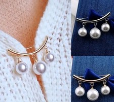 Brosche anstecknadel brooch gebraucht kaufen  Rotenburg