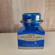 Hydroxatone anti wrinkle for sale  Shipping to United Kingdom