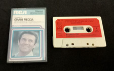 Gianni meccia canzoni usato  Capoterra