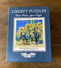 Liberty puzzles classic for sale  The Colony