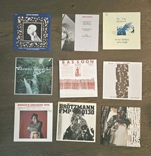 Riginal jazz lp gebraucht kaufen  Hamburg
