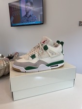 Jordan pine green for sale  SOUTHEND-ON-SEA