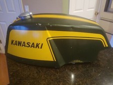 Vintage kawasaki gas for sale  Oregon City