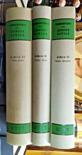 Commentario del codice usato  Caserta