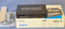 Processador de interface de sinal Hertz Audison Bit One 8 canais - 090500, usado comprar usado  Enviando para Brazil