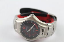 Mens seiko kinetic for sale  LEEDS