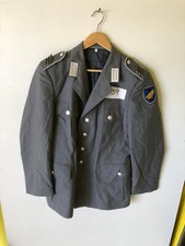 Bundeswehr sakko 178cm gebraucht kaufen  Ahaus