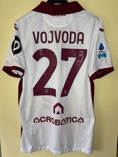 Vojvoda match worn usato  Polignano a Mare
