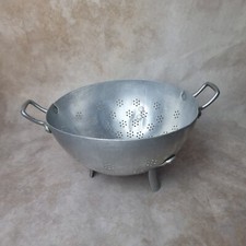 Vintage 1950s aluminum d'occasion  Expédié en Belgium