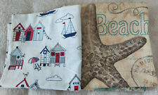 Pretty nautical seaside for sale  MABLETHORPE