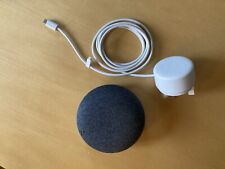 Google home mini for sale  LOUGHBOROUGH