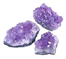 Amethyst kristalle 100 gebraucht kaufen  Waldbröl