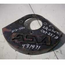 Used track drive for sale  Lake Mills