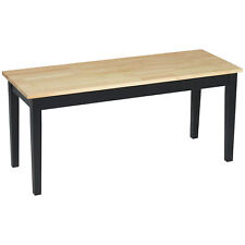 Homcom wood dining for sale  Ireland