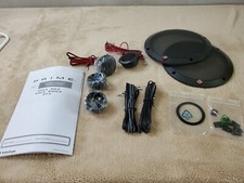 Rockford fosgate r165 for sale  Fairborn