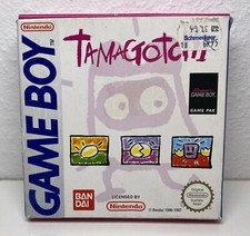 Nintendo game boy gebraucht kaufen  Eckelsheim, Gau-Bickelheim, Wonsheim