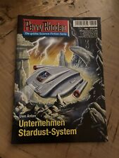 Perry rhodan unternehmen gebraucht kaufen  Sankt Augustin