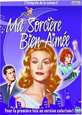 Dvd sorciere aimee d'occasion  Les Mureaux