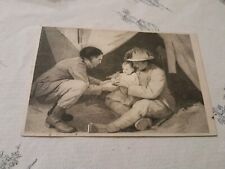 Cartolina ww1 figlio usato  Terracina