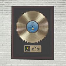 Disco Bob Marley Kaya emoldurado ouro ou platina LP display, usado comprar usado  Enviando para Brazil