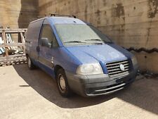 Ricambi fiat scudo usato  Modica