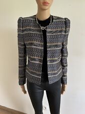 Veste blazer mango d'occasion  Void-Vacon