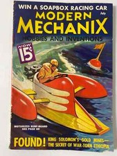 Vintage july 1936 for sale  Riverside