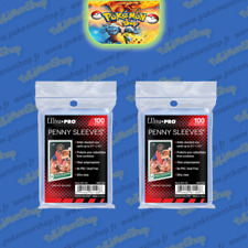 Sleeves ultra pro d'occasion  Frejus