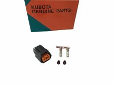 Connecteur pôles kubota d'occasion  Expédié en France