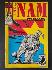 Nam marvel comics for sale  Miami