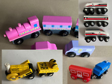 Various branded brio for sale  WALLINGFORD