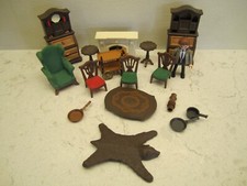 Lot playmobil victorian for sale  Lake Oswego