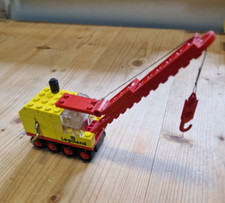 Lego classic 643 gebraucht kaufen  Ulm