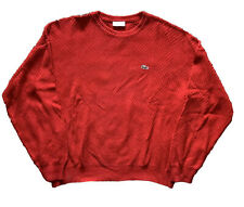 Lacoste pull vintage d'occasion  Nancy-