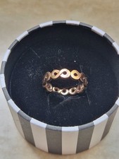 Thomas sabo ring gebraucht kaufen  Kelsterbach