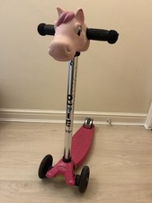 Kick maxi micro for sale  NOTTINGHAM