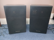 Technics f800 way for sale  NORTHOLT