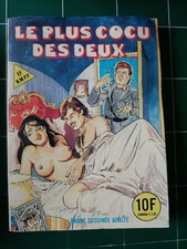 Cornards 1987 be d'occasion  Mortain