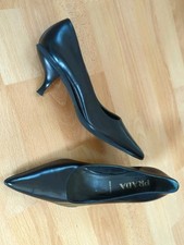 Prada pumps schuhe gebraucht kaufen  Ettlingen