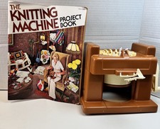Vintage circular knitting for sale  Cairo