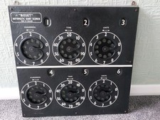 Bisset automatic dart for sale  BELVEDERE