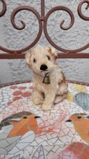 Steiff hund molly gebraucht kaufen  Ehingen (Donau)