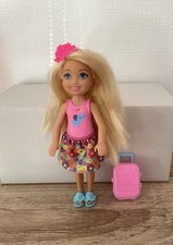 Barbie kind shelly gebraucht kaufen  Minden