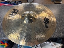 Used meinl cymbals for sale  Davenport