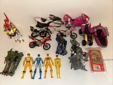 Power rangers random for sale  Vancouver