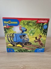Schleich dinosaurs track for sale  PERSHORE